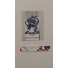 GDA-8 Nikita Kucherov 2018-19 Tim Hortons UD Upper Deck Game Day Action